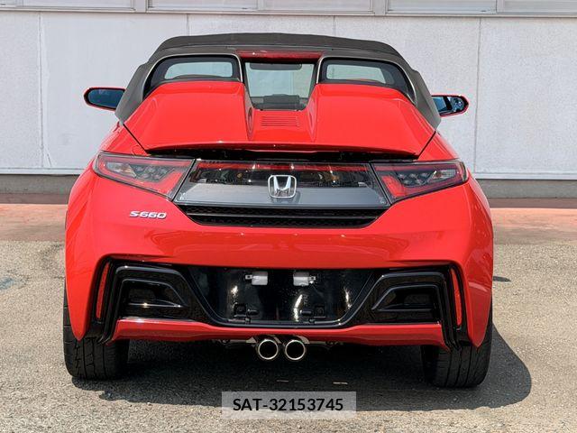 Honda S660 2016-10 8337735-6