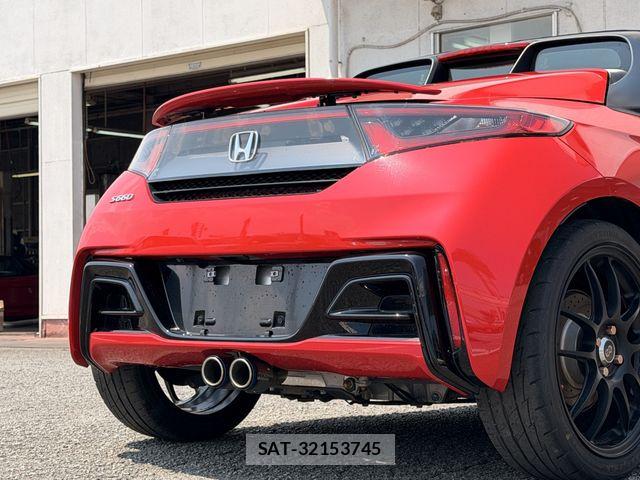 Honda S660 2016-10 8337735-8