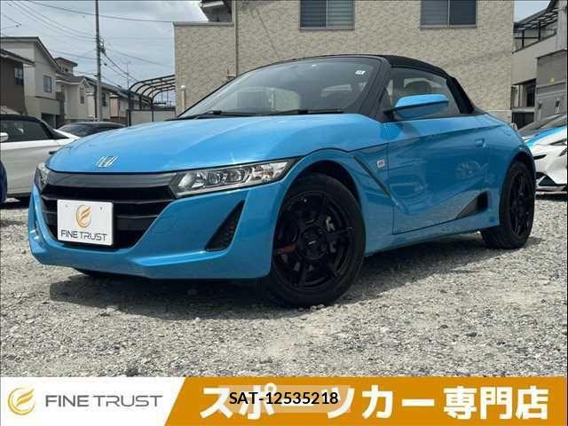 Honda S660 2016-10 8337740-0