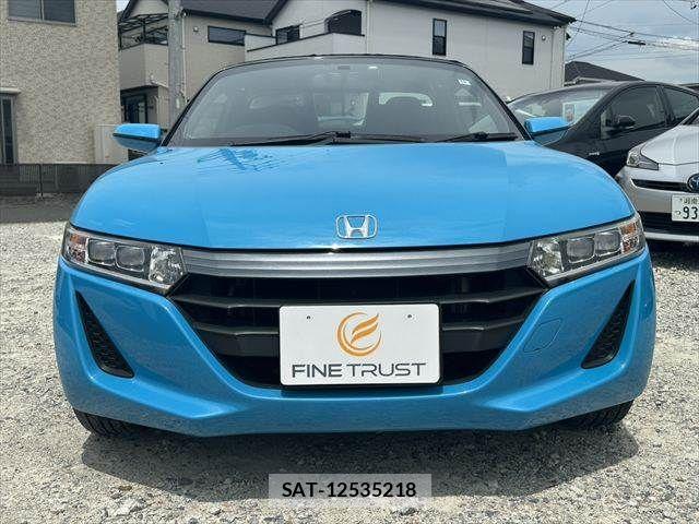 Honda S660 2016-10 8337740-10