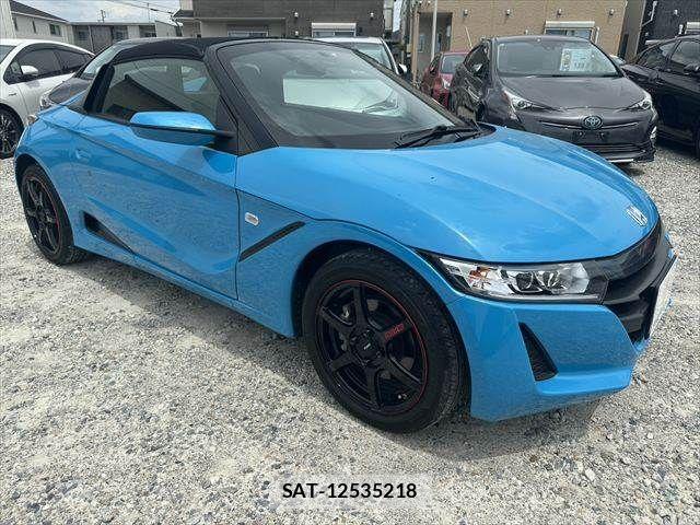 Honda S660 2016-10 8337740-11