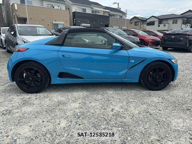 Honda S660 2016-10 8337740-12