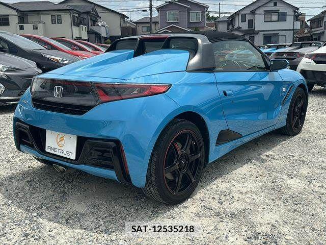 Honda S660 2016-10 8337740-14