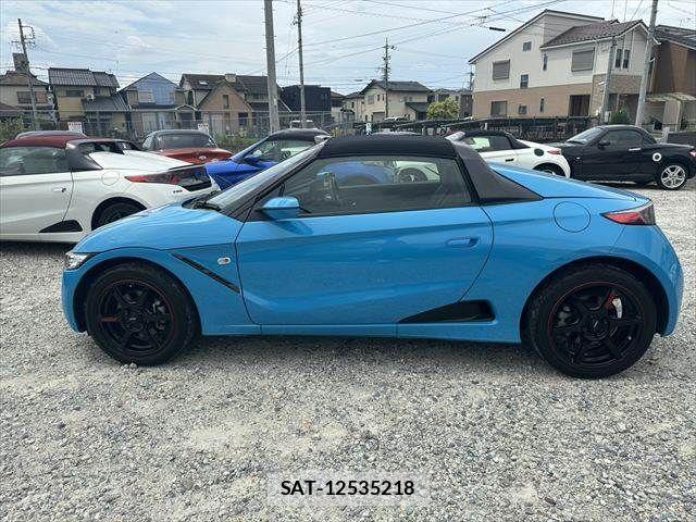Honda S660 2016-10 8337740-16