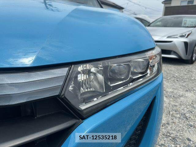 Honda S660 2016-10 8337740-17