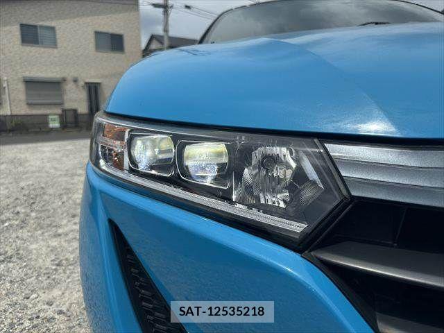 Honda S660 2016-10 8337740-24
