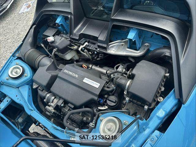 Honda S660 2016-10 8337740-25