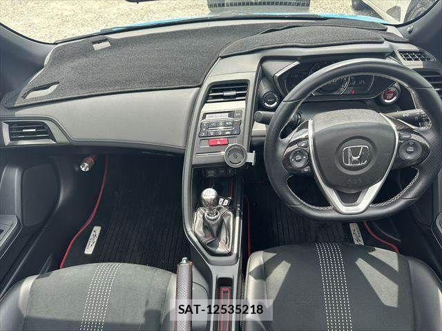 Honda S660 2016-10 8337740-2