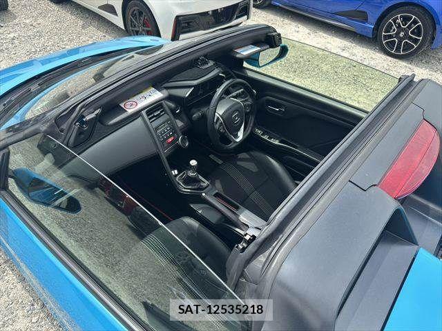 Honda S660 2016-10 8337740-3