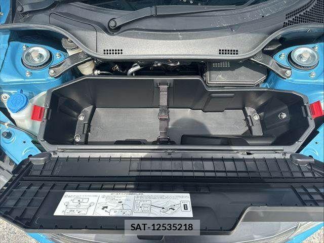 Honda S660 2016-10 8337740-6