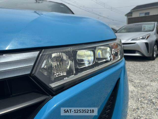 Honda S660 2016-10 8337740-8