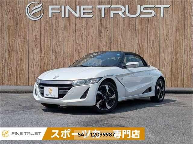 Honda S660 2017-03 8337736-0