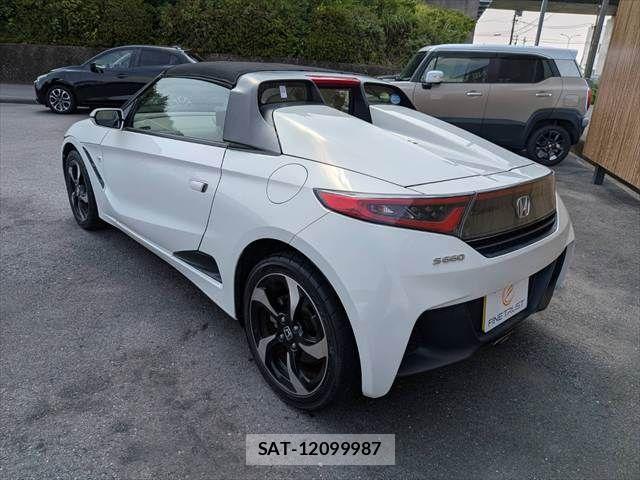 Honda S660 2017-03 8337736-15