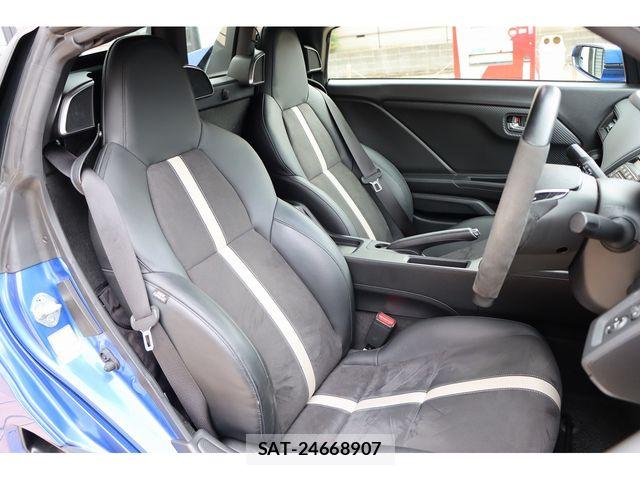 Honda S660 2020-08 8337734-9