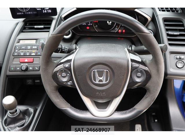 Honda S660 2020-08 8337734-13
