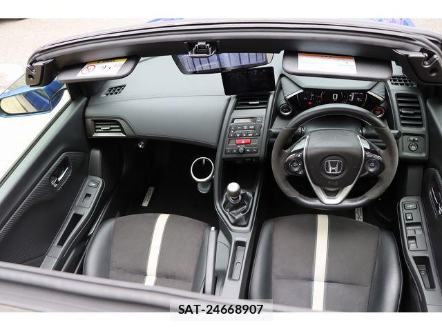 Honda S660 2020-08 8337734-1