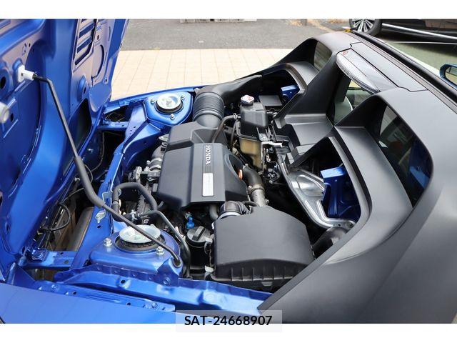 Honda S660 2020-08 8337734-23