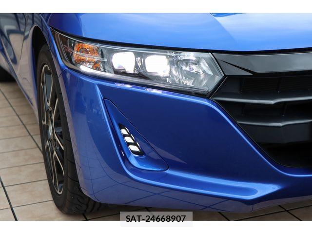 Honda S660 2020-08 8337734-24