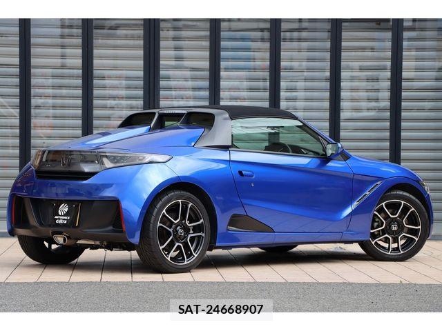 Honda S660 2020-08 8337734-2