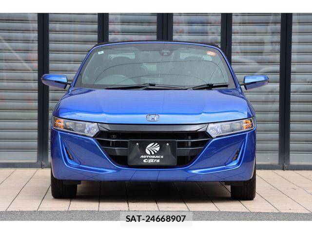 Honda S660 2020-08 8337734-3