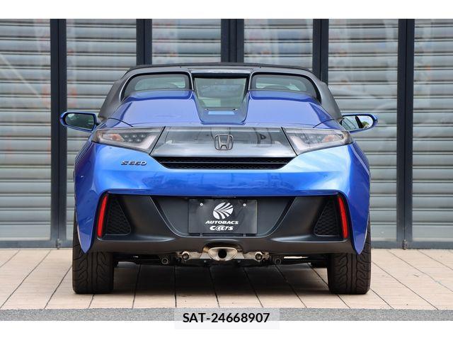 Honda S660 2020-08 8337734-6
