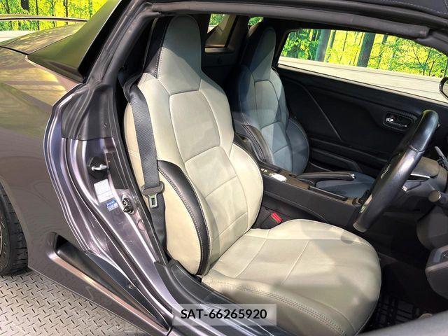 Honda S660 2019-09 8337738-9