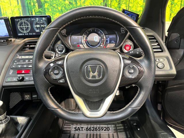 Honda S660 2019-09 8337738-10