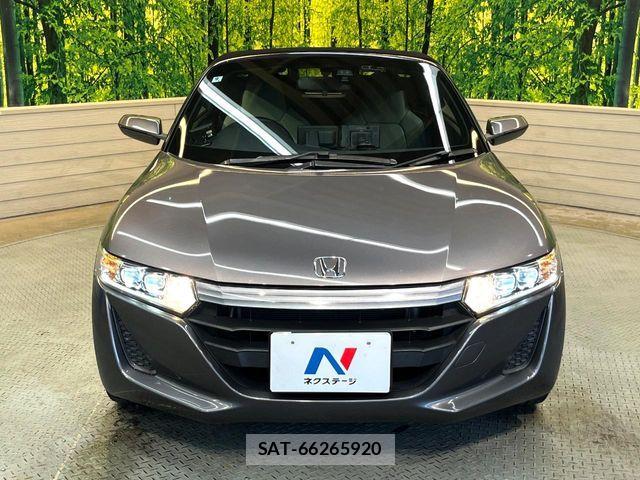 Honda S660 2019-09 8337738-13