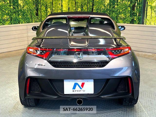 Honda S660 2019-09 8337738-14