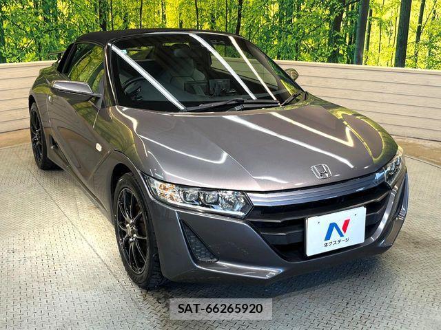 Honda S660 2019-09 8337738-15