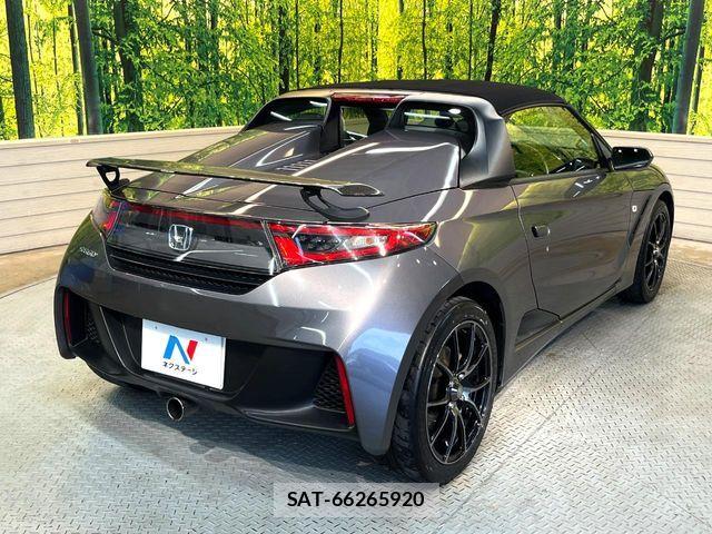 Honda S660 2019-09 8337738-16