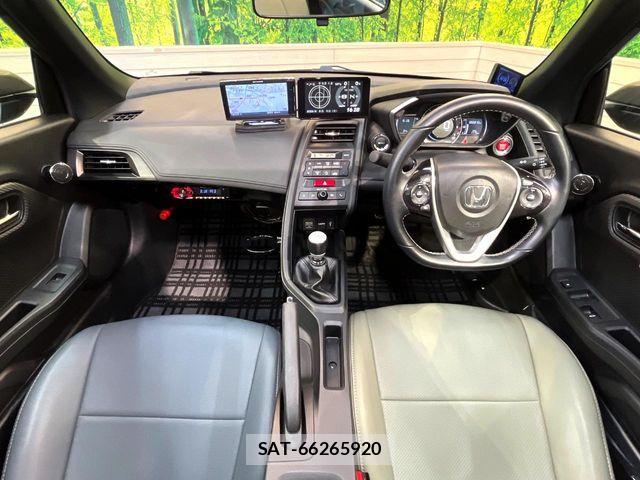 Honda S660 2019-09 8337738-1
