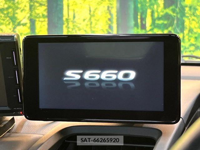 Honda S660 2019-09 8337738-2