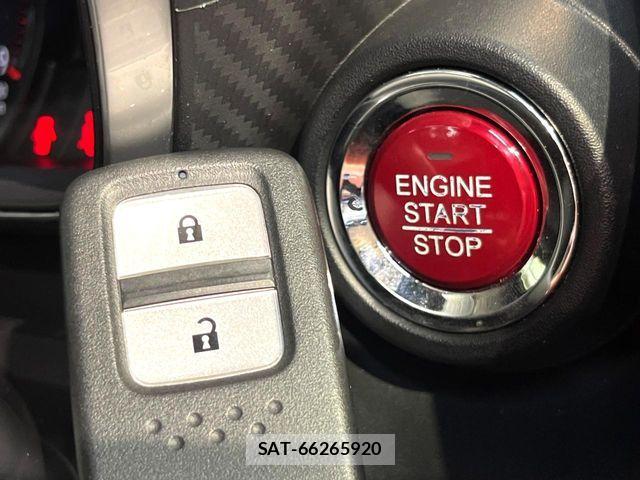 Honda S660 2019-09 8337738-6