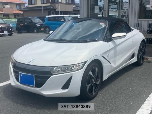 Honda S660 2015-09 8355536-0