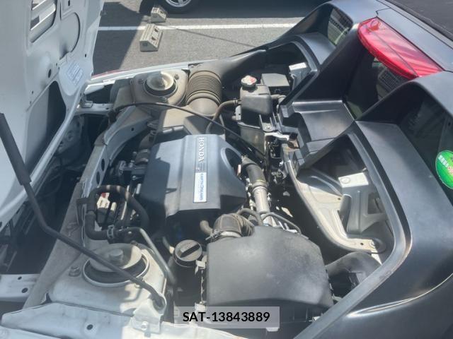 Honda S660 2015-09 8355536-9