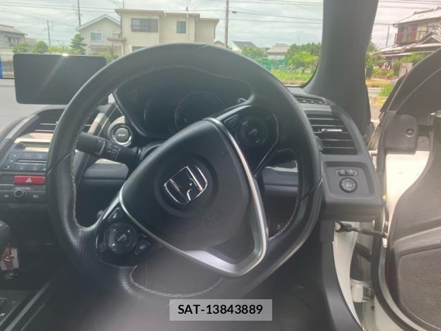 Honda S660 2015-09 8355536-12