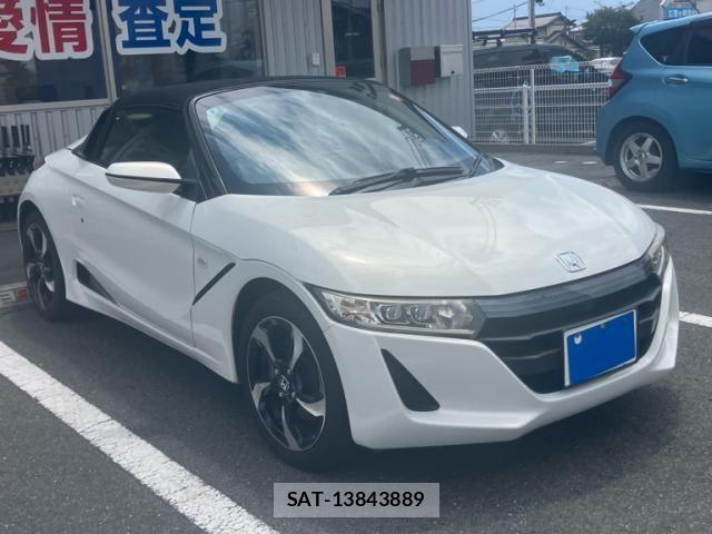 Honda S660 2015-09 8355536-1