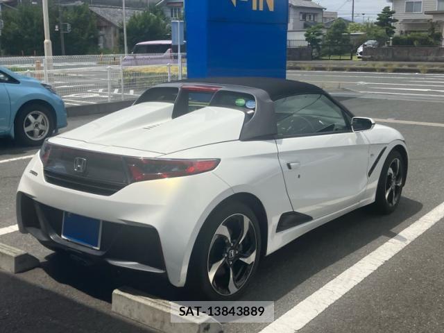 Honda S660 2015-09 8355536-3