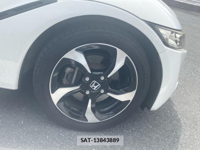 Honda S660 2015-09 8355536-4