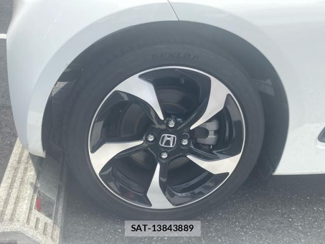 Honda S660 2015-09 8355536-5