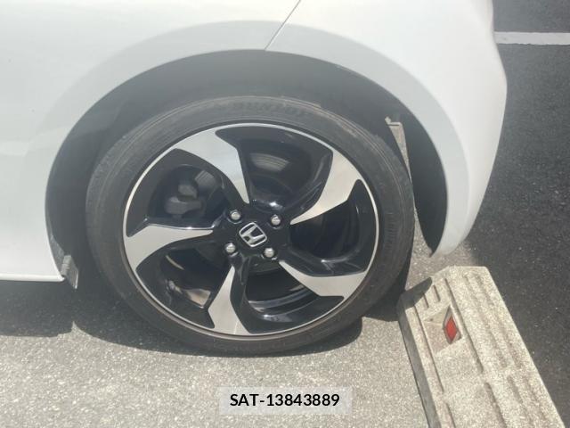 Honda S660 2015-09 8355536-6