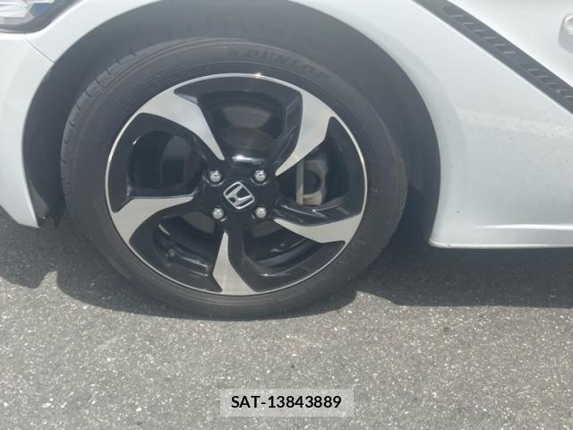 Honda S660 2015-09 8355536-7