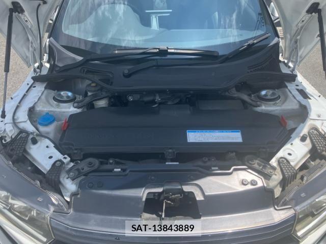 Honda S660 2015-09 8355536-8
