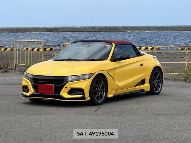 Honda S660 2020-08 8368541-0