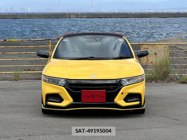 Honda S660 2020-08 8368541-19