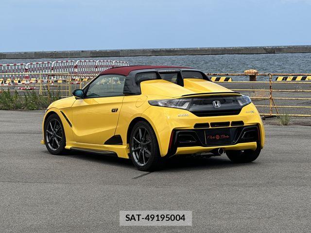 Honda S660 2020-08 8368541-20