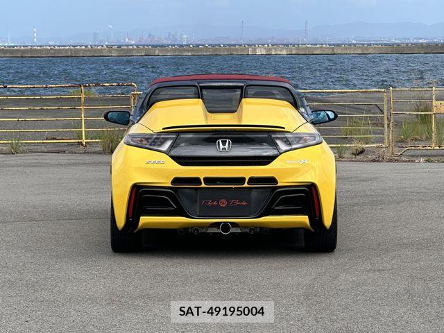 Honda S660 2020-08 8368541-22