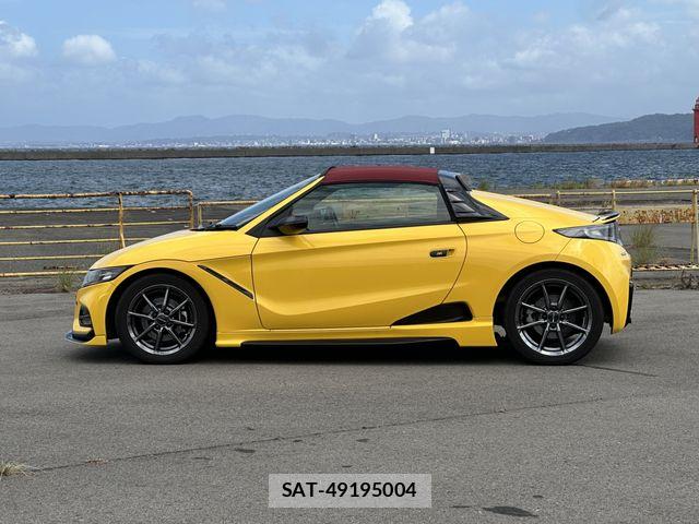 Honda S660 2020-08 8368541-23