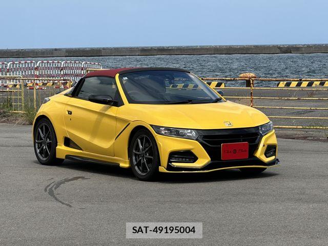Honda S660 2020-08 8368541-24
